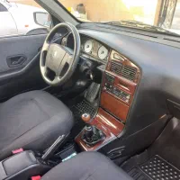 پژو پارس ۹۱ دوگانه کارخانه|خودرو سواری و وانت|خرمآباد (تنکابن), |دیوار