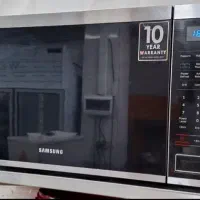 ماکروویو و ماکروفر اصلی کره ای