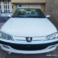 پژوپارس دوگانه کارخانه درحد صفر بدون نقطه