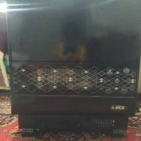 بخاری گرم کن