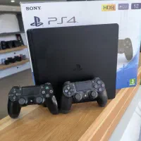 پلی استیشن 4 کپی خور
