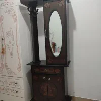 جاکفشی ایستاده