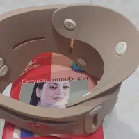 گردنبند طبی
