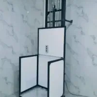 بالابر و نفر بر  هیدرولیک|خدمات پیشه و مهارت|همدان, |دیوار