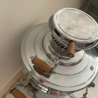 سماور|سماور، چایساز، قهوهساز|تهران, مشیریه|دیوار