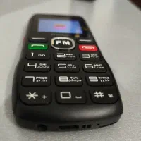 گوشی f121 ساده مشابه آک