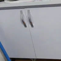 تعدادی کابینت نو|مصالح و تجهیزات ساختمان|چوار, |دیوار