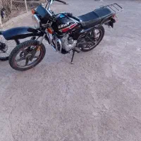 لیفان ۲۰۰ ccدرحد