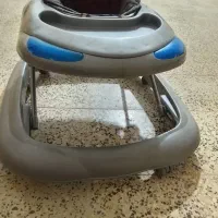 وسایل بچه در حدنو