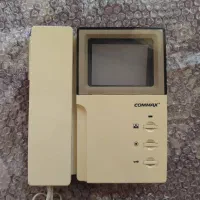 آیفون تصویری رنگی Commax