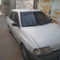 پراید 131 مدل 88