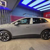 فولکس ID4 مدل 2025|خودرو سواری و وانت|مشهد, کوشش|دیوار