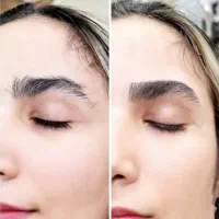 مدل ابرو|خدمات آرایشگری و زیبایی|تهران, تهرانپارس جنوبی|دیوار