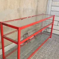 ویترین مغازه