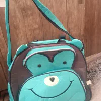 ساک نوزاد پسرانه|کالسکه و لوازم جانبی|کهریزک, |دیوار