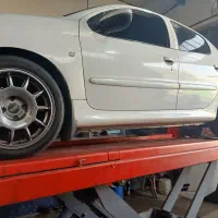 رینگ 0z racing legenda 16