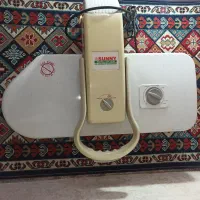 اتو پرس سانی