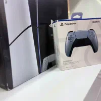 ps5 اکبند