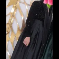 پیراهن مجلسی