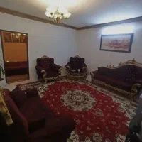اجاره روزانه/هفتگی/ماهانه آپارتمان ۷۰ متری در حجاب|اجارهٔ کوتاه‌مدت آپارتمان و سوئیت|مشهد, حجاب (شهرک غرب)|دیوار
