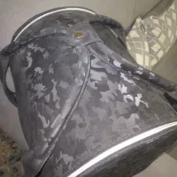 وسیله و مواد اکستیژن مژه کامل با کیف همه با هم|آرایشی، بهداشتی، درمانی|ایلام, |دیوار