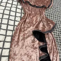 بافت بارونی مجلسی|لباس|گنبد کاووس, |دیوار