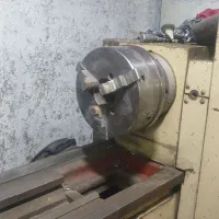 دستگاه تراش روسی|ماشینآلات صنعتی|بهارستان, |دیوار