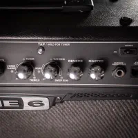 آمپلی‌فایر Line 6 IV30 لاین 6|گیتار، بیس، امپلیفایر|تهران, بهجت‌آباد|دیوار