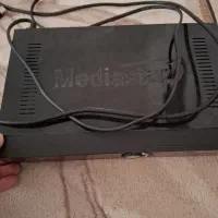 گیرنده تلوزیون|صوتی و تصویری|گلبهار, شهر جدید گلبهار|دیوار