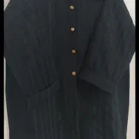 تونیک مانتویی نونونو