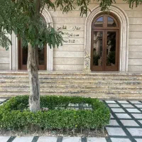 ۲۴۰ متر آپارتمان شیک و لوکس فاز۴مهرشهر