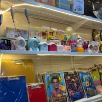 لوازم التحریر و نوشت افزار