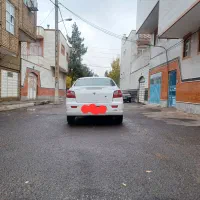 رانا مدل 93 lx|خودرو سواری و وانت|تبریز, |دیوار