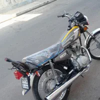 هوندا مزایده ای درحد خشک|موتورسیکلت|پاکدشت, پاکدشت (مامازند)|دیوار