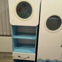 تخت و کمد و دراور|تخت و سرویس خواب|شهریار, شهریار|دیوار