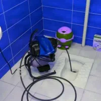 لوله بازکنی در سطح ارومیه و حتی تمامی روستاها دور