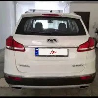 تیگوچری 5|خودرو سواری و وانت|زاهدان, |دیوار