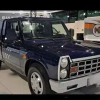 حواله نیسان ex