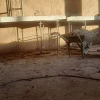 گچکاری سفیدکاری..|خدمات پیشه و مهارت|نجف‌آباد, یزدانشهر|دیوار