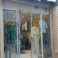 واگذاری کلیه اجناس ودکور