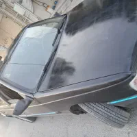 پژو|خودرو سواری و وانت|اصفهان, پوریای ولی|دیوار