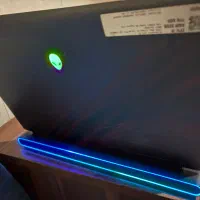 لپ تاپ گیمینگ الینور m18|رایانه همراه|تهران, زاهد گیلانی|دیوار