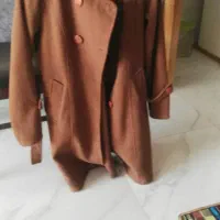 پالتو زمستونی سالم و لباس مجلسی|لباس|بوشهر, |دیوار