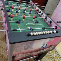 فوتبال دستی