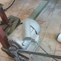 دستگاه رول کن پارچه بافندگی|ماشین‌آلات صنعتی|زارچ, |دیوار