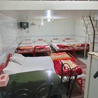 سوئیت آپارتمان برای مسافران