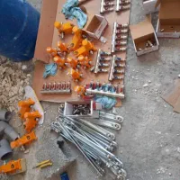 لوله کشی و تاسیسات ساختمان|خدمات پیشه و مهارت|رشت, نامجو|دیوار