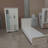 پخش سیسمونی سبحان چوب نوزاد|تخت و صندلی بچه|مشهد, توس (بلوار توس)|دیوار