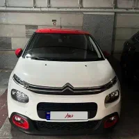 سیتروئن c3 مدل 97 بدون گرم گن