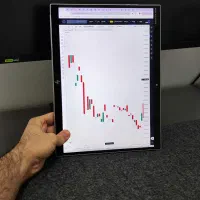 لپتاپ اچ پی hp elite x2 g8|رایانه همراه|تهران, شکیبا|دیوار